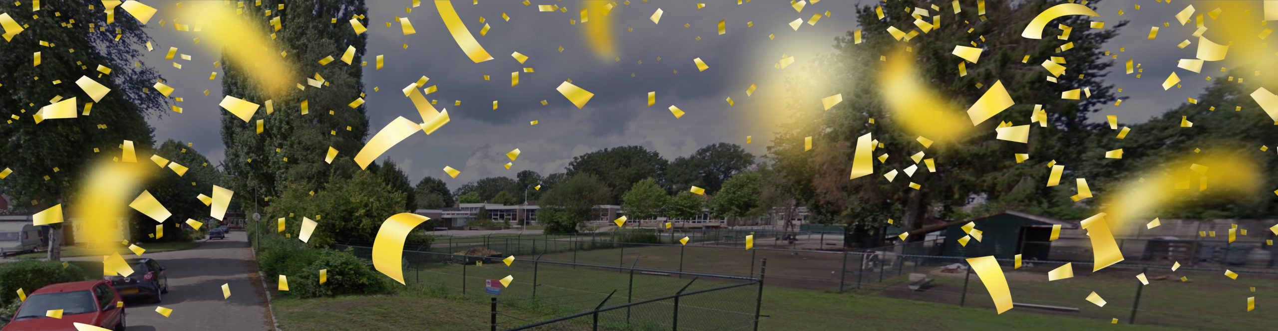 100 jaar brummelbos feest